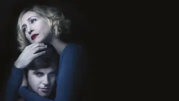 Zasłona к сериалу "Bates Motel" #1320399
