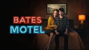 Zasłona к сериалу "Bates Motel" #1320405