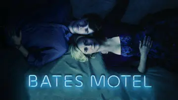 Zasłona к сериалу "Bates Motel" #1320407