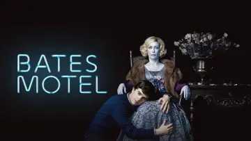 Zasłona к сериалу "Bates Motel" #1320410