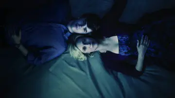Zasłona к сериалу "Bates Motel" #1320412