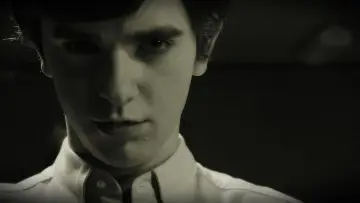 Zasłona к сериалу "Bates Motel" #1320424