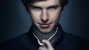 Zasłona к сериалу "Bates Motel" #1320425