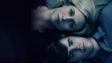 Zasłona к сериалу "Bates Motel" #1320434