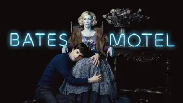 Zasłona к сериалу "Bates Motel" #1320436