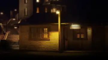 Zasłona к сериалу "Bates Motel" #1320441