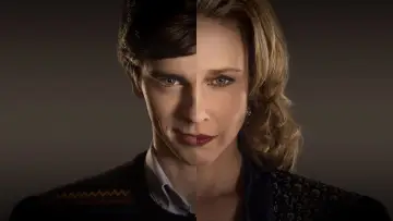 Zasłona к сериалу "Bates Motel" #1320442