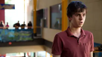 Zasłona к сериалу "Bates Motel" #1320446