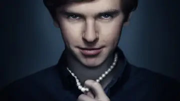Zasłona к сериалу "Bates Motel" #1320458