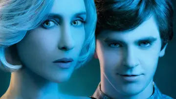 Zasłona к сериалу "Bates Motel" #1320462