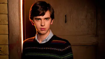 Zasłona к сериалу "Bates Motel" #1320465