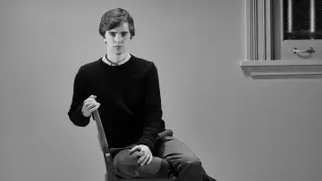 Zasłona к сериалу "Bates Motel" #1320468
