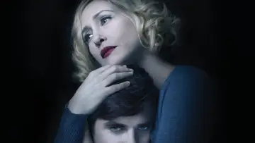 Zasłona к сериалу "Bates Motel" #1320475