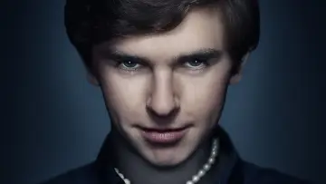 Zasłona к сериалу "Bates Motel" #1320476
