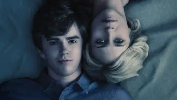 Zasłona к сериалу "Bates Motel" #1320478