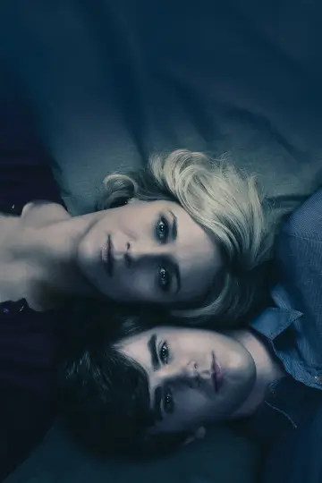 Plakat к сериалу "Bates Motel" #1320494