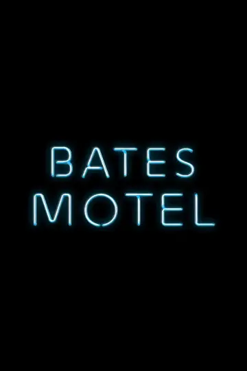 Plakat к сериалу "Bates Motel" #1320512