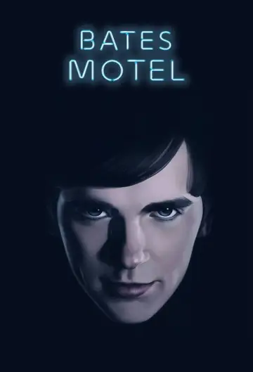 Plakat к сериалу "Bates Motel" #1320523