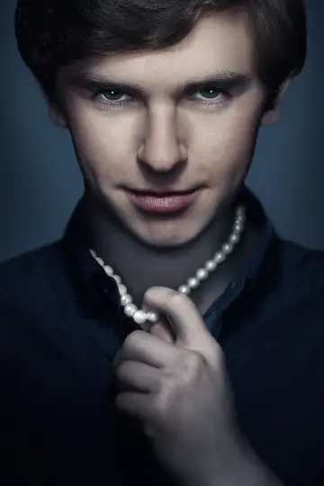 Plakat к сериалу "Bates Motel" #1320550