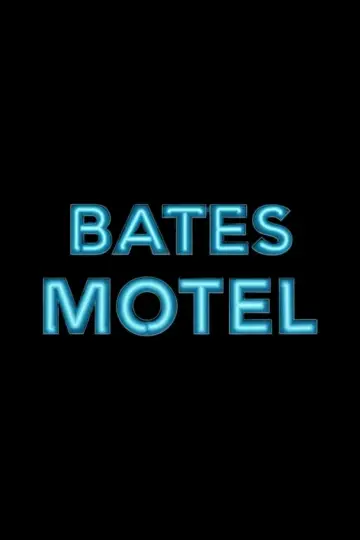 Plakat do serialu "Bates Motel" #1536295