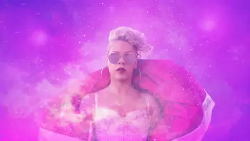 Zasłona к сериалу "MTV Video Music Awards" #1337644