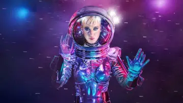 Zasłona к сериалу "MTV Video Music Awards" #1337645
