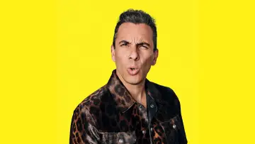 Zasłona к сериалу "MTV Video Music Awards" #1337646