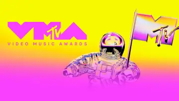 Zasłona к сериалу "MTV Video Music Awards" #1337647