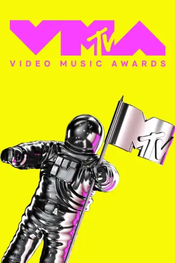Plakat к сериалу "MTV Video Music Awards" #1337651