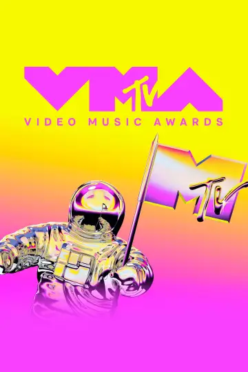 Plakat к сериалу "MTV Video Music Awards" #1337652