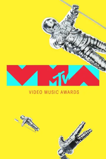 Plakat к сериалу "MTV Video Music Awards" #1337653