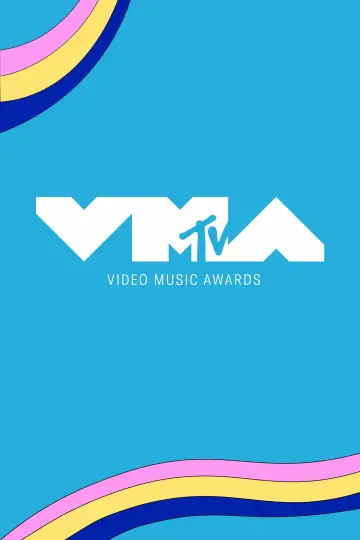 Plakat к сериалу "MTV Video Music Awards" #1337654