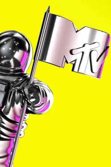 Plakat к сериалу "MTV Video Music Awards" #1337655