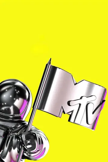 Plakat к сериалу "MTV Video Music Awards" #1337656