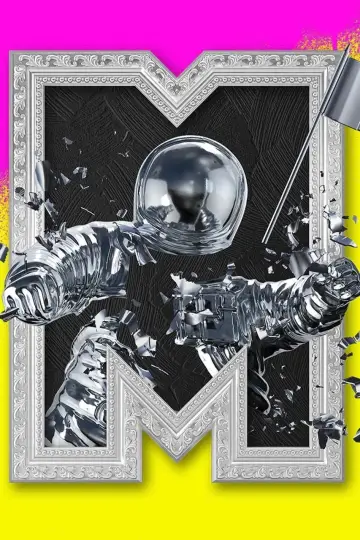 Plakat к сериалу "MTV Video Music Awards" #1337657