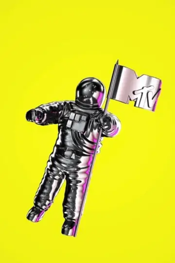Plakat к сериалу "MTV Video Music Awards" #1337658