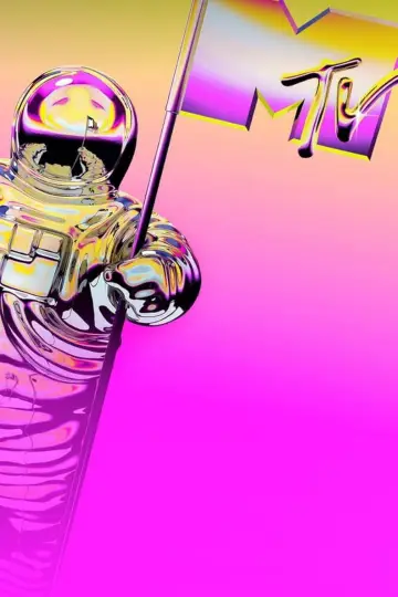 Plakat к сериалу "MTV Video Music Awards" #1337659
