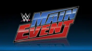 Zasłona к сериалу "WWE Main Event" #1221819