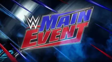 Zasłona к сериалу "WWE Main Event" #1221820