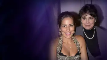 Desejos de Mulher plakat