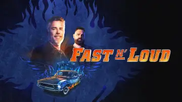 Zasłona do serialu "Fast N