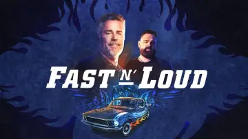 Zasłona do serialu "Fast N