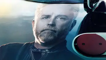 Zasłona do serialu "Fast N