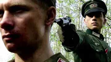 Zasłona к сериалу "Nasze matki, nasi ojcowie" #1442639