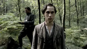 Zasłona к сериалу "Nasze matki, nasi ojcowie" #1442651