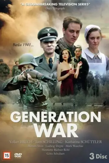 Plakat к сериалу "Nasze matki, nasi ojcowie" #1442663