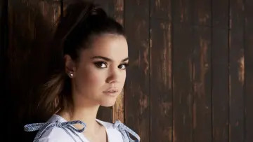 Zasłona к сериалу "The Fosters" #1334745
