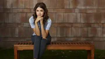 Zasłona к сериалу "The Fosters" #1334748
