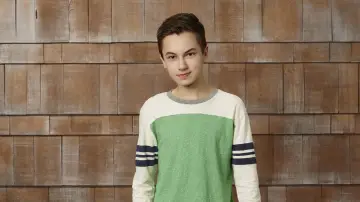 Zasłona к сериалу "The Fosters" #1334749