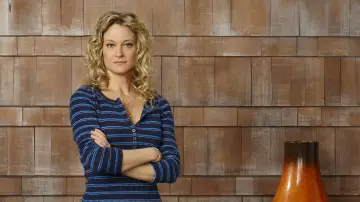 Zasłona к сериалу "The Fosters" #1334751